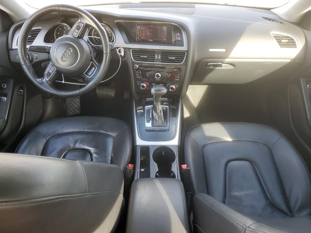 2015 Audi A5 - Image 8
