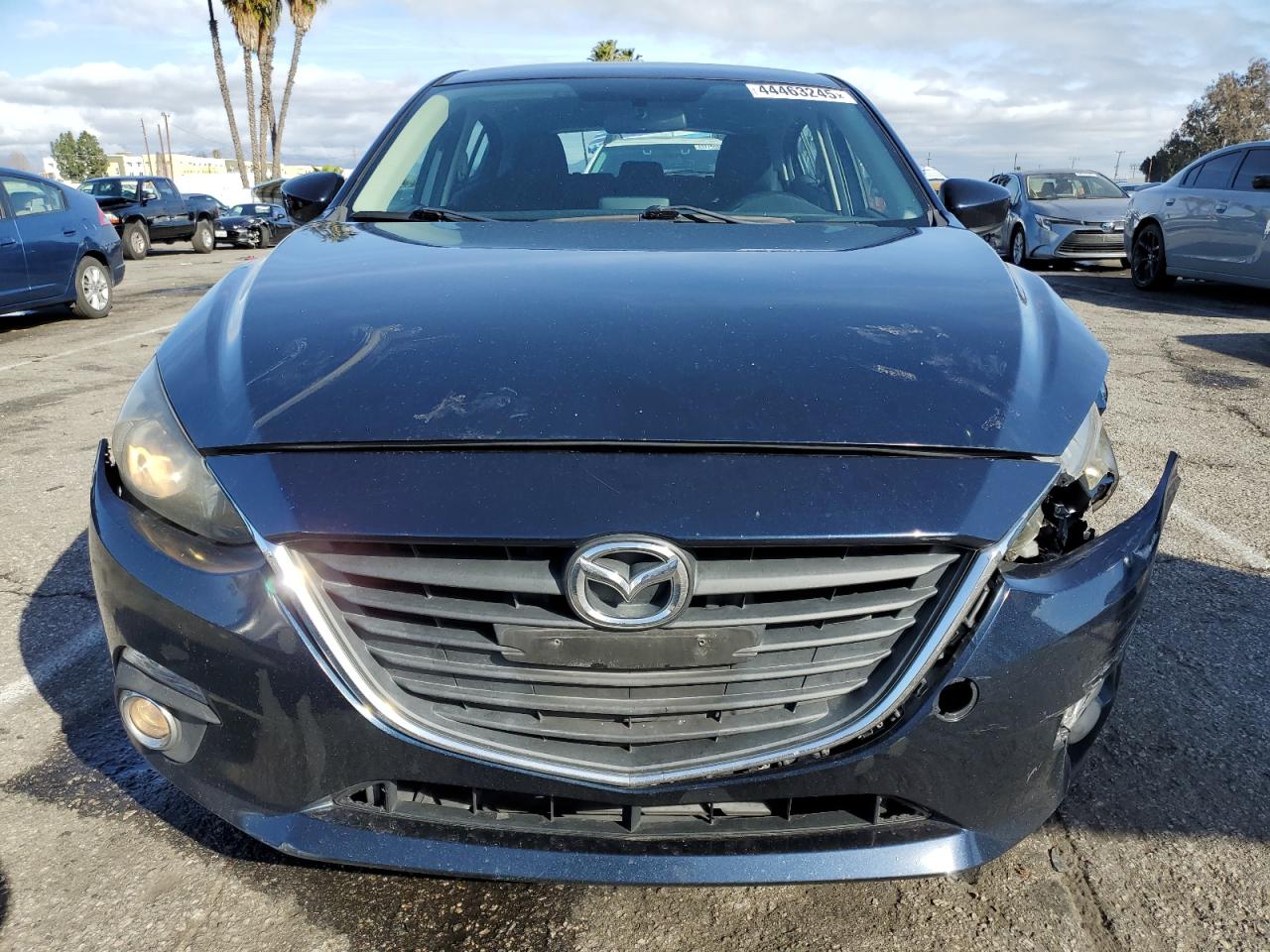 2016 Mazda 3 - Image 5