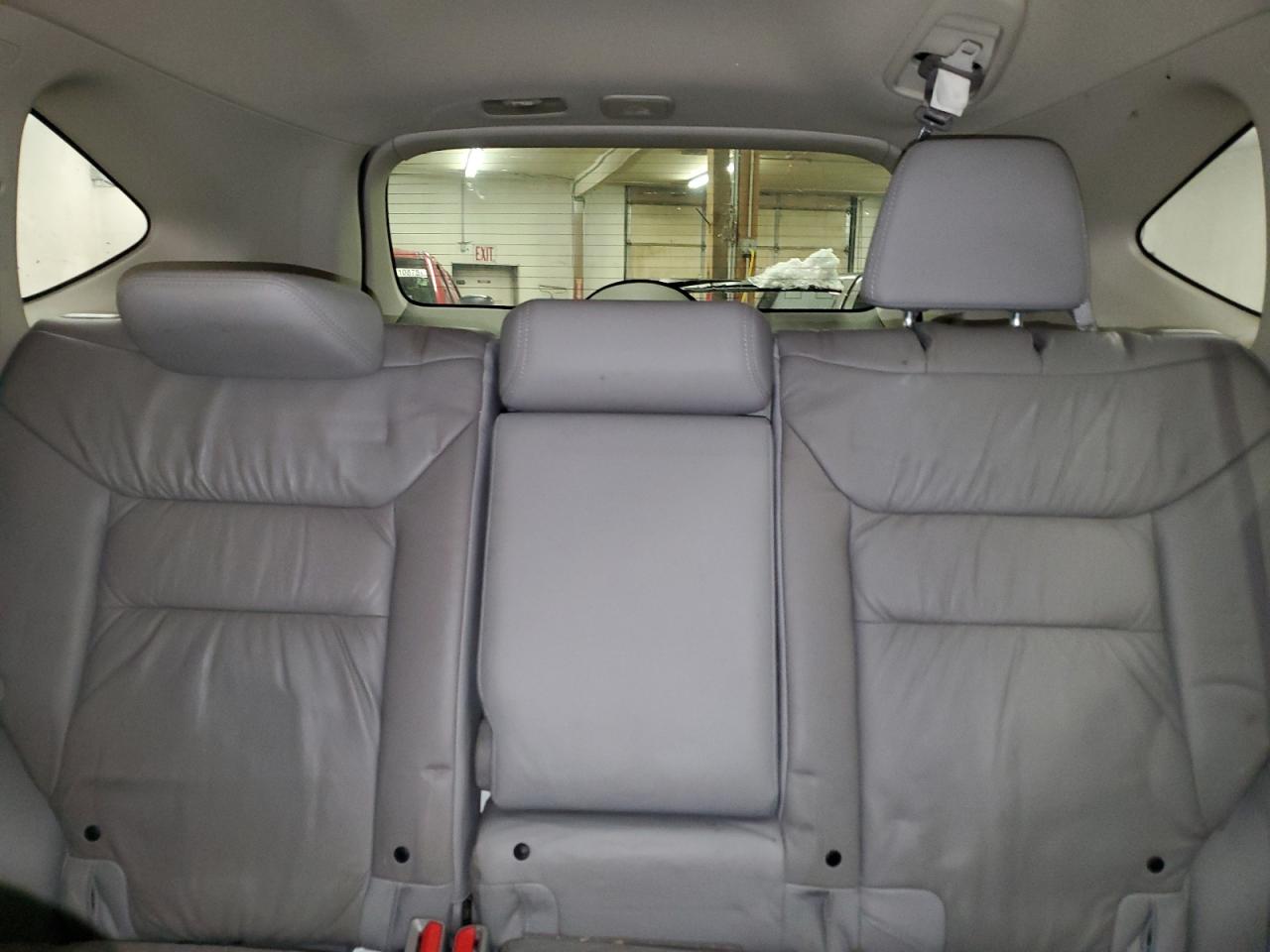 2014 Honda CR-V - Image 10