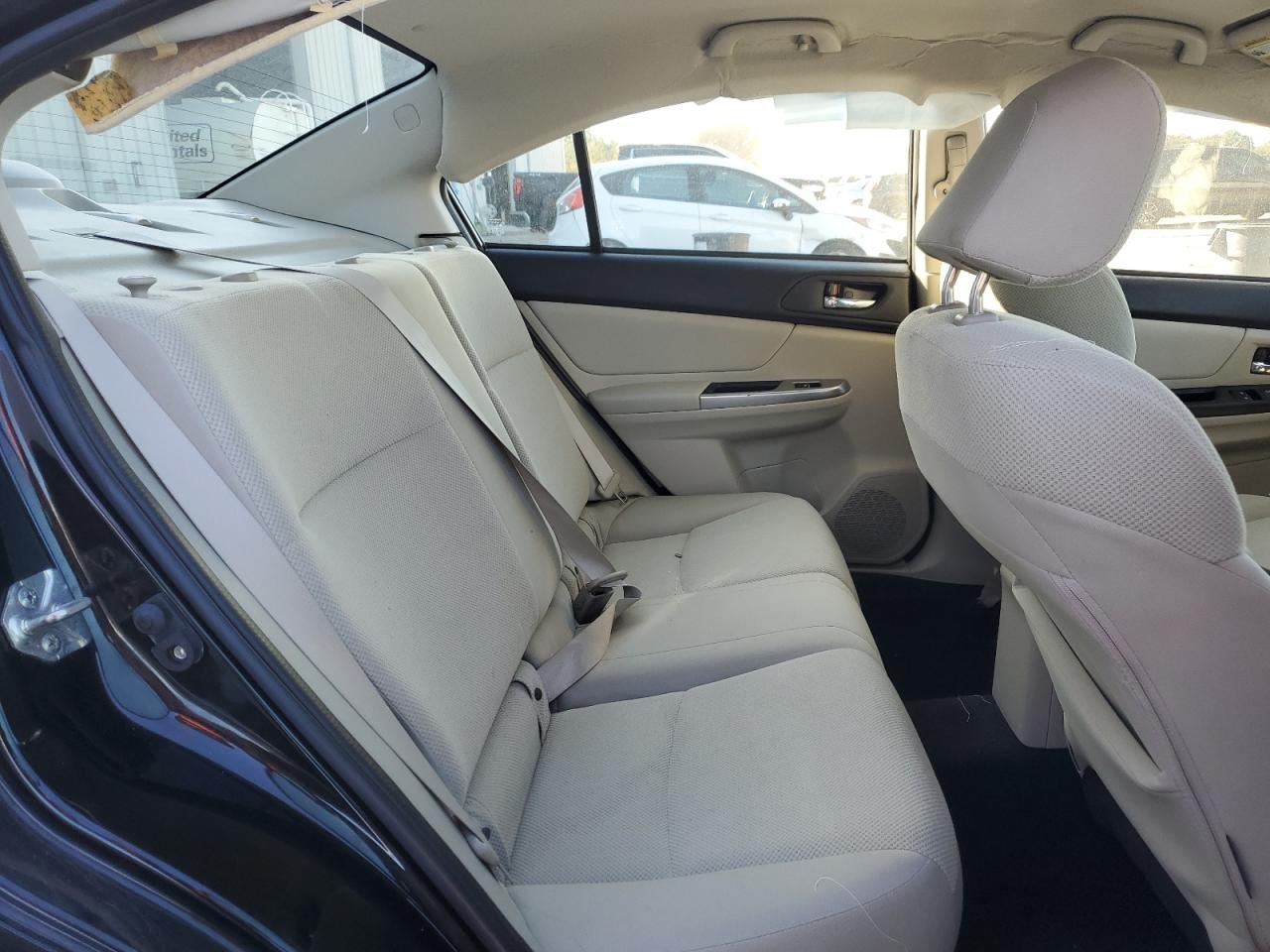 2016 Subaru Impreza - Image 10