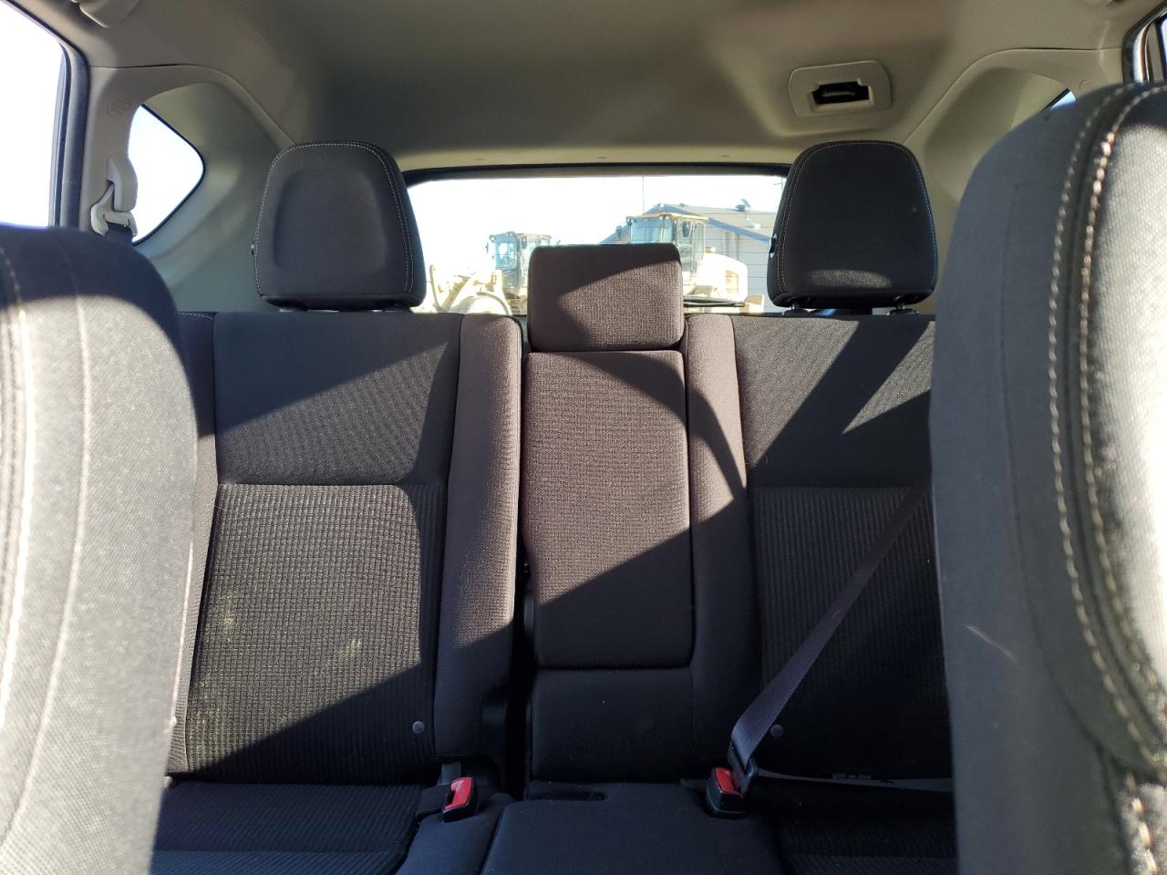 2015 Toyota RAV 4 - Image 10