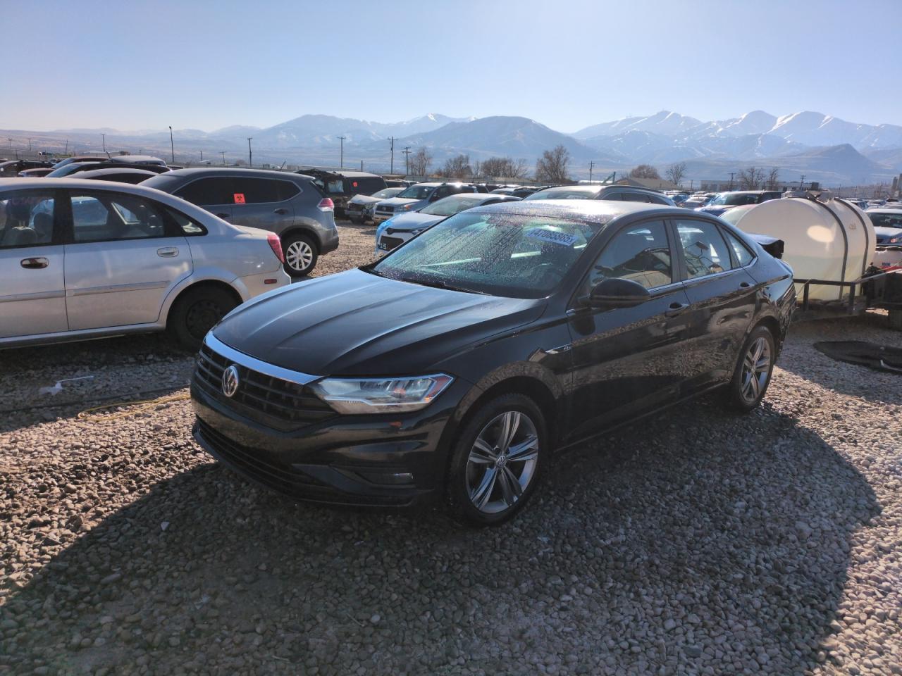 2019 Volkswagen Jetta - Image 1