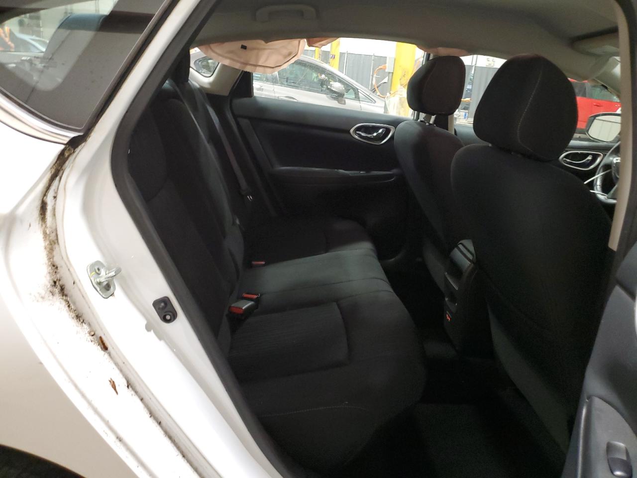 2019 Nissan Sentra - Image 11