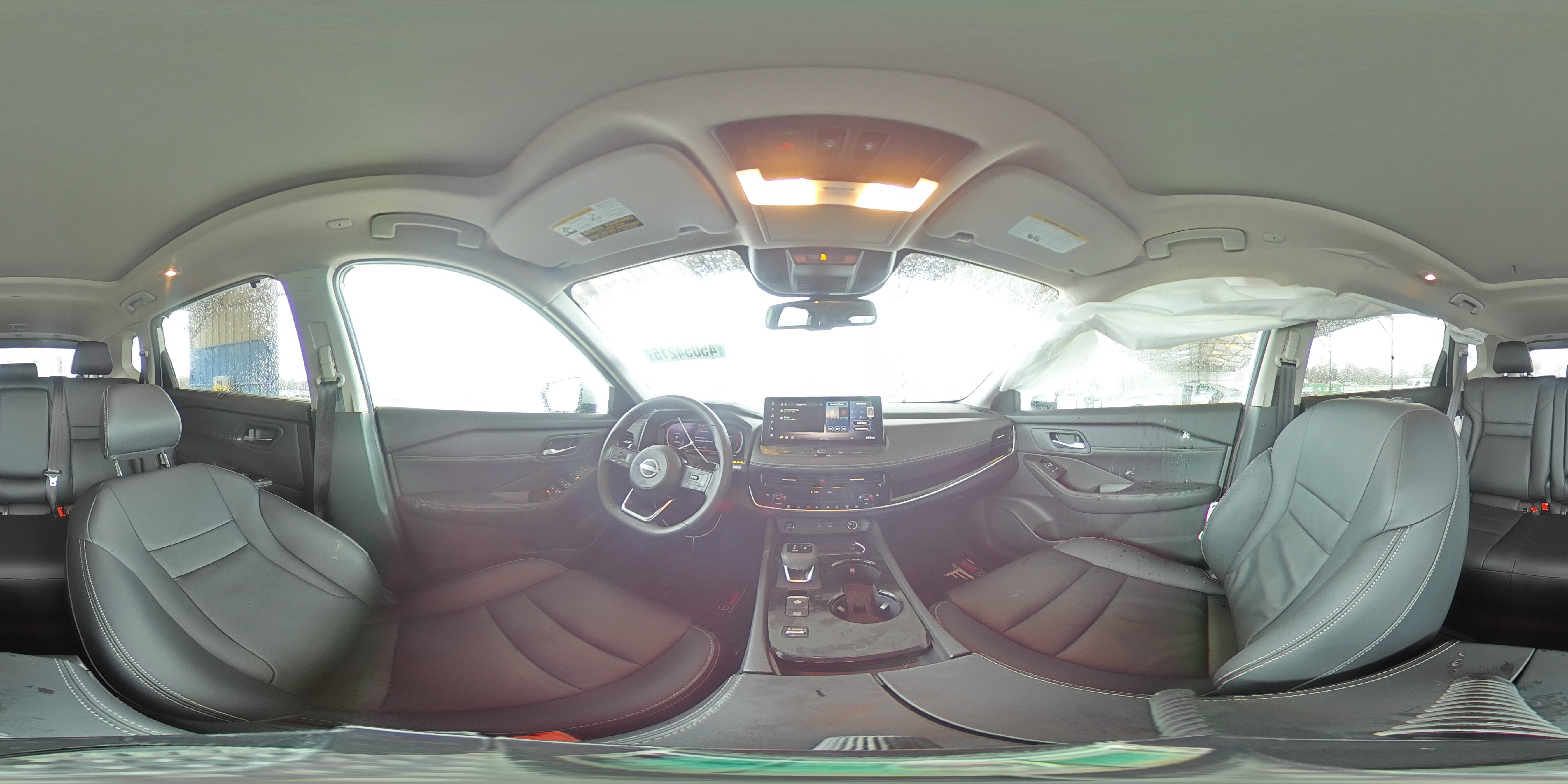 2024 Nissan Rogue - Image 13