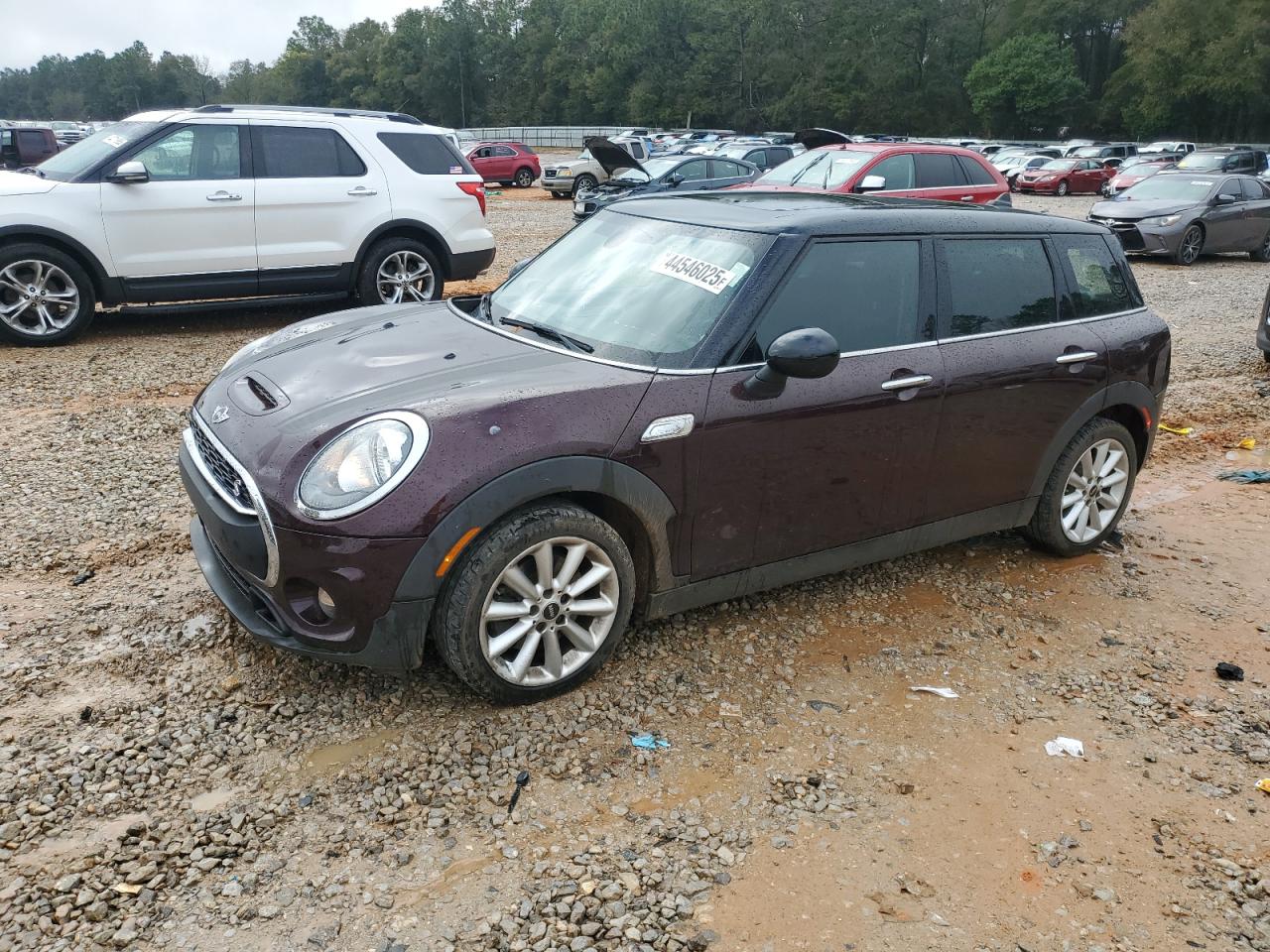2016 MINI Cooper - Image 1
