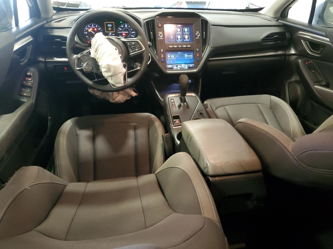 2024 Subaru Impreza - Image 8