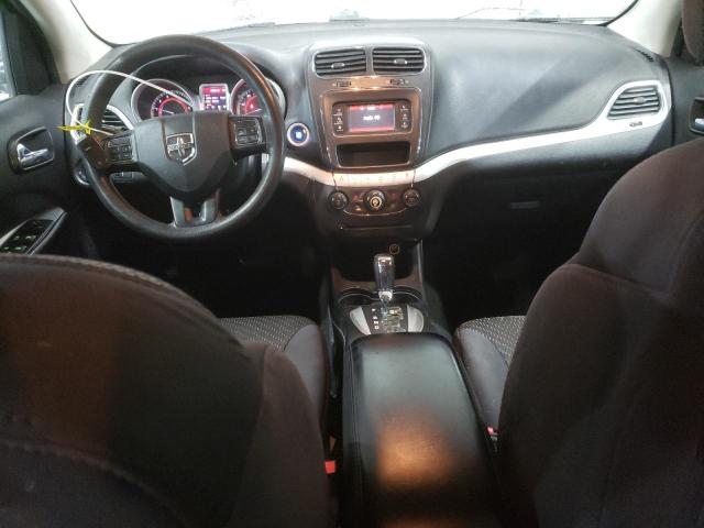 Parquets DODGE JOURNEY 2013 Silver