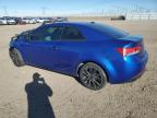 2013 Kia Forte Sx იყიდება Adelanto-ში, CA - Front End