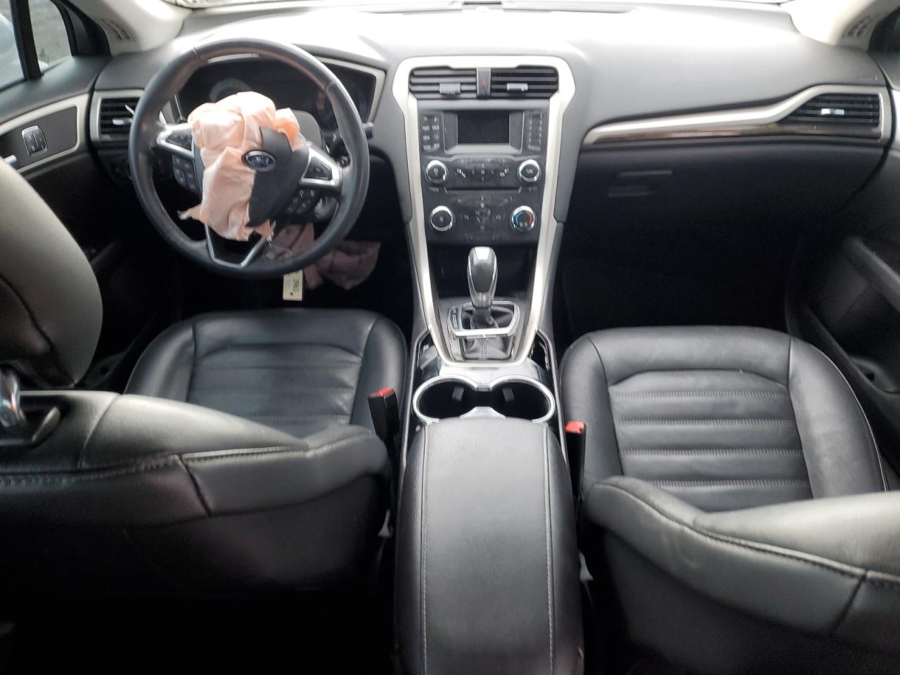2015 Ford Fusion - Image 8