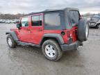 2010 JEEP WRANGLER UNLIMITED SPORT à vendre chez Copart PA - SCRANTON