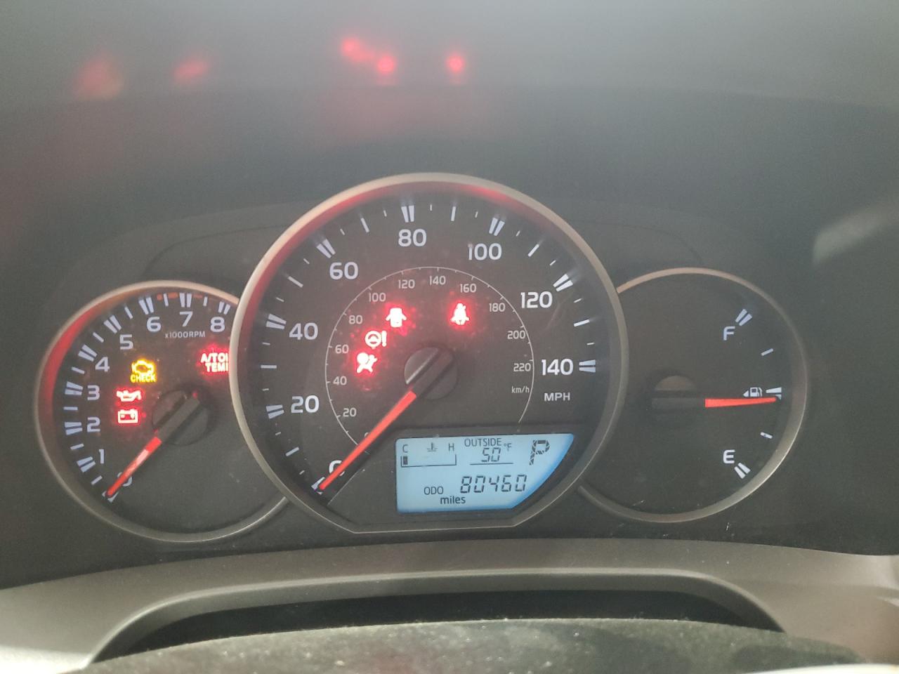 2016 Toyota RAV 4 - Image 9