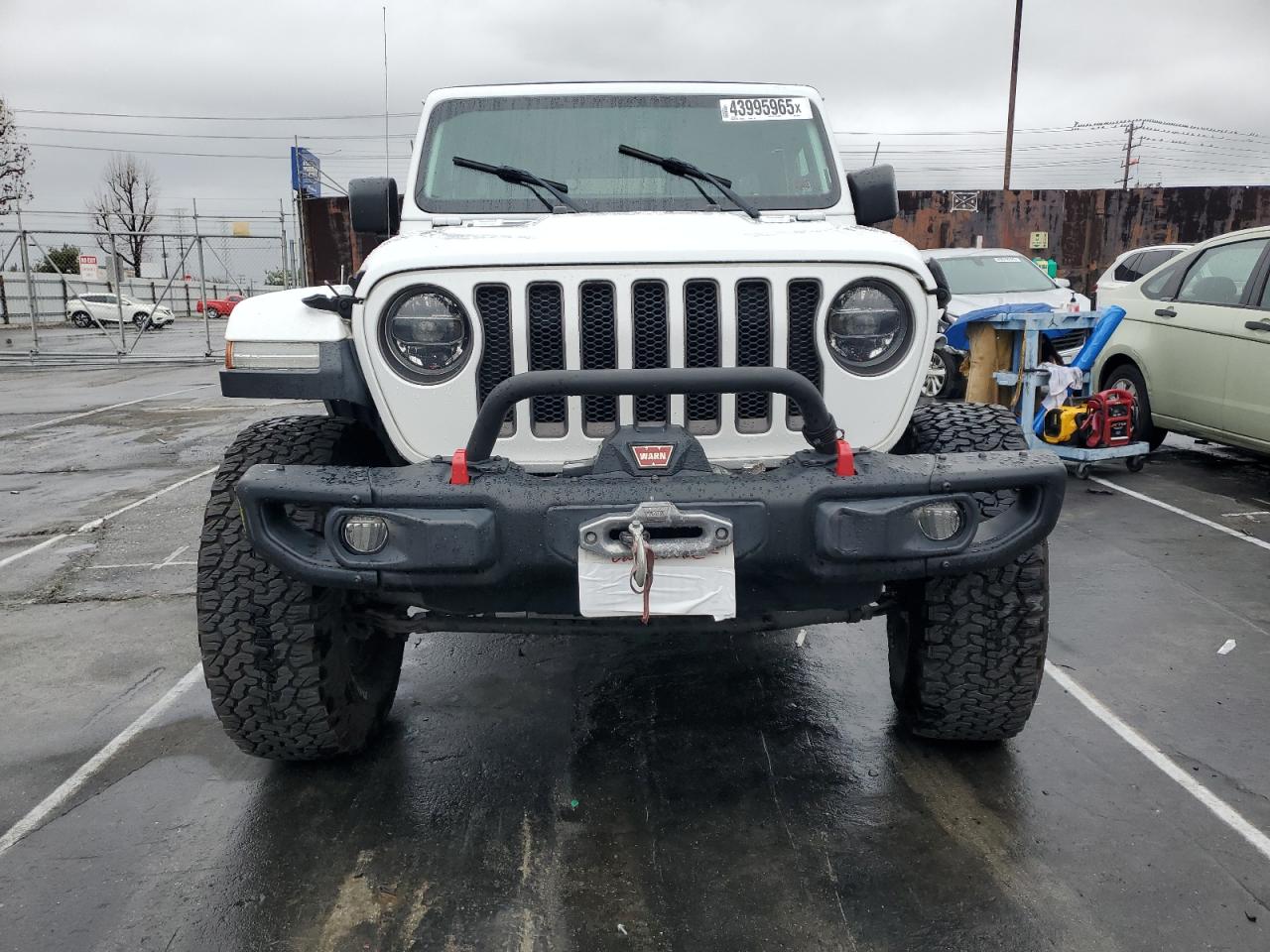 2018 Jeep Wrangler - Image 5