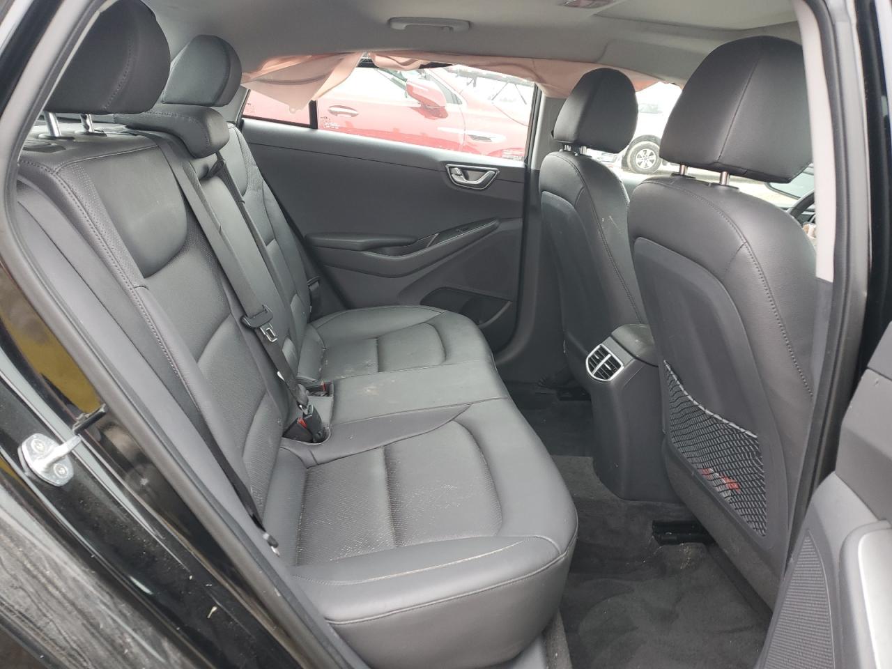2020 Hyundai Ioniq Limited VIN: KMHC85LJ0LU073966 Lot: 44619755