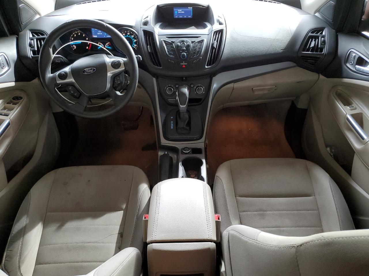 2014 Ford Escape - Image 8