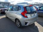 2016 HONDA JAZZ SE I- for sale at Copart NEWBURY