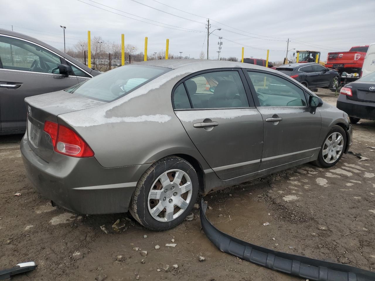 2006 Honda Civic - Image 3
