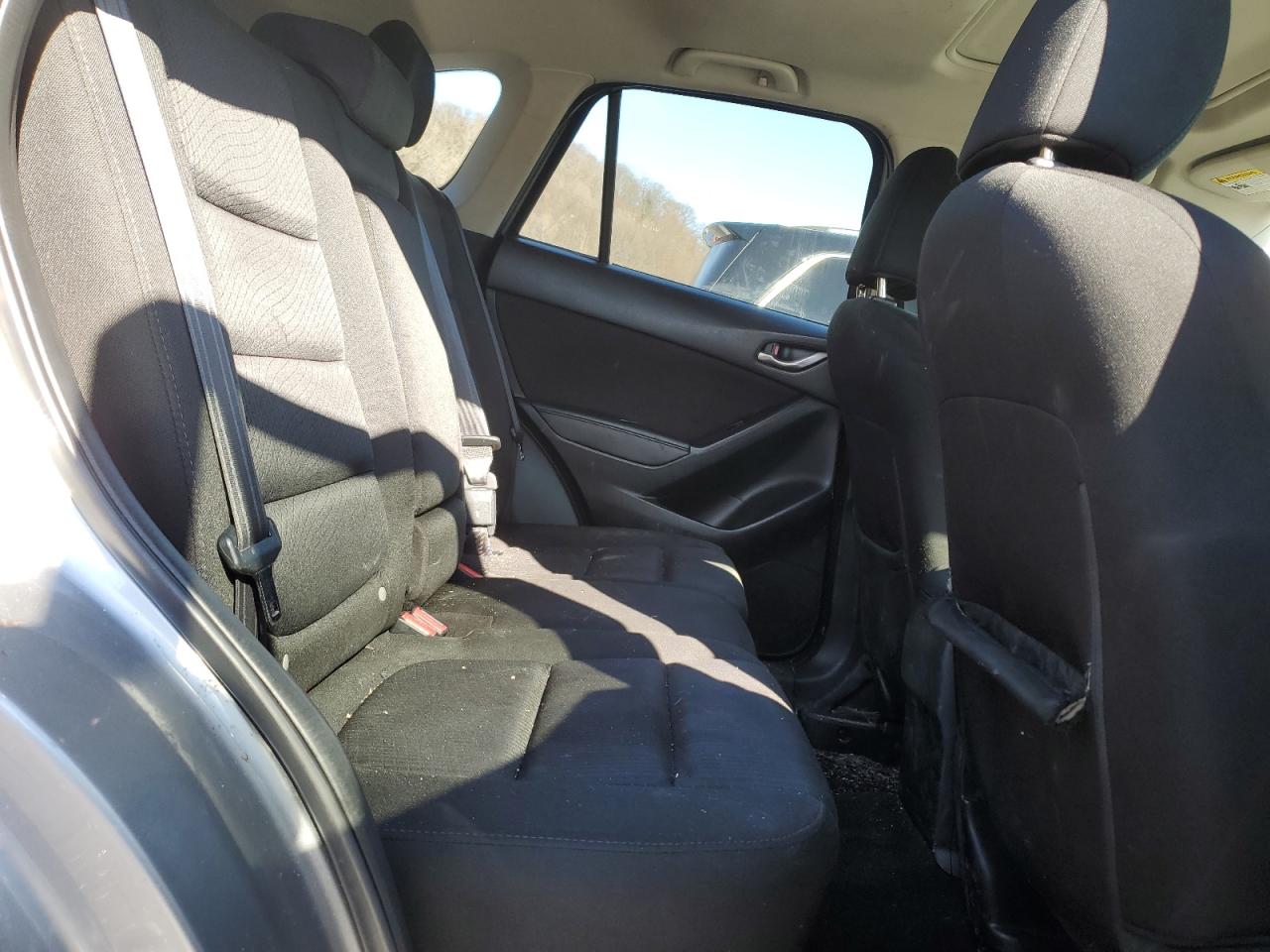 2014 Mazda CX-5 - Image 11