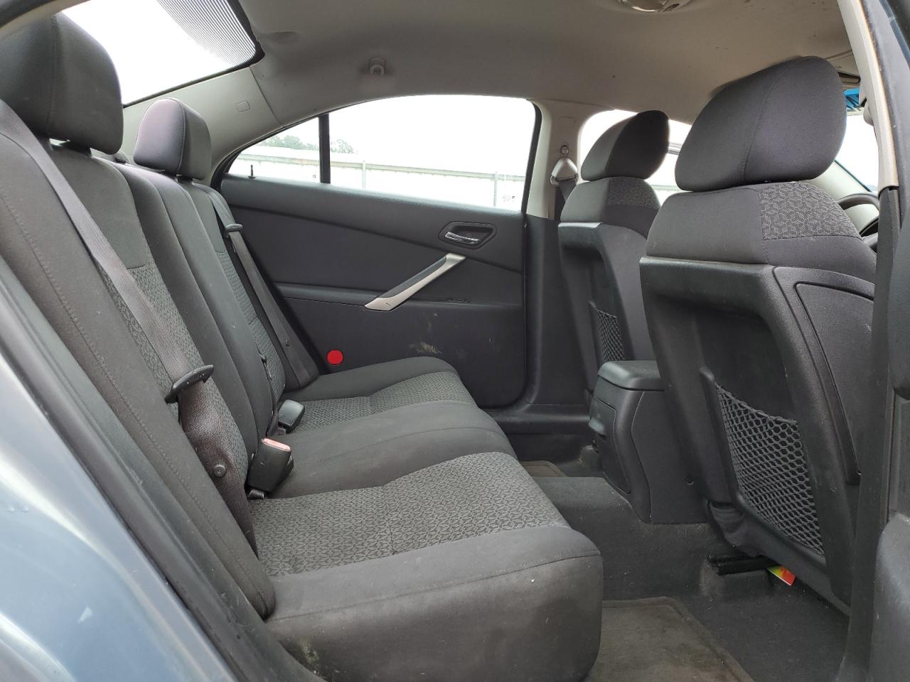 2008 Pontiac G6 - Image 10