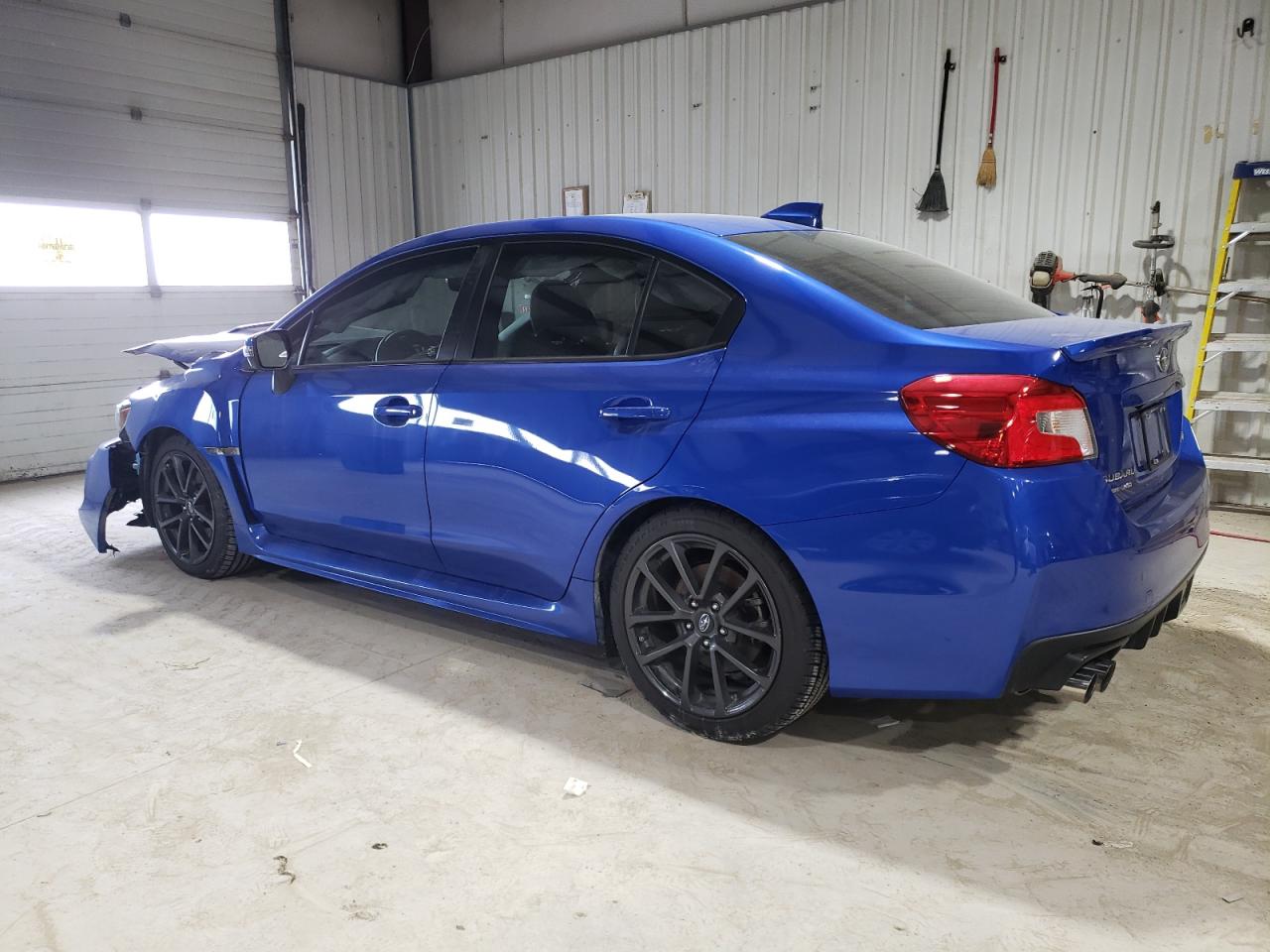 2019 Subaru WRX - Image 2