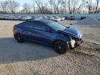 2013 Hyundai Elantra Gls للبيع في Franklin، WI - Front End