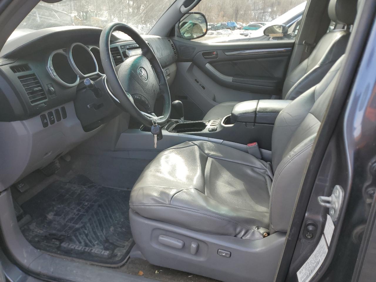 2003 Toyota 4Runner - Image 7