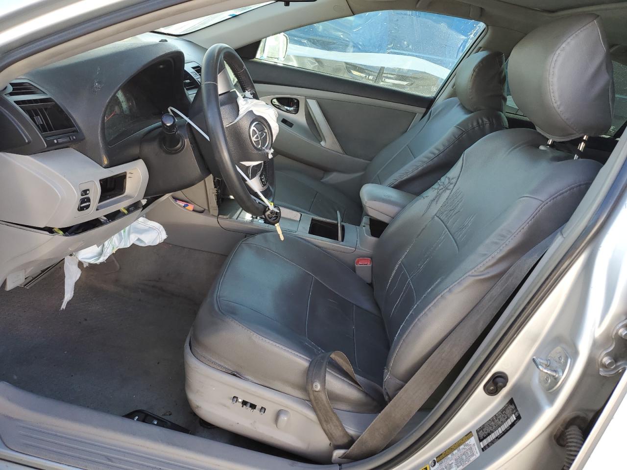 2007 Toyota Camry - Image 7