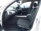 2016 BMW 116D ED PL for sale at Copart BRISTOL