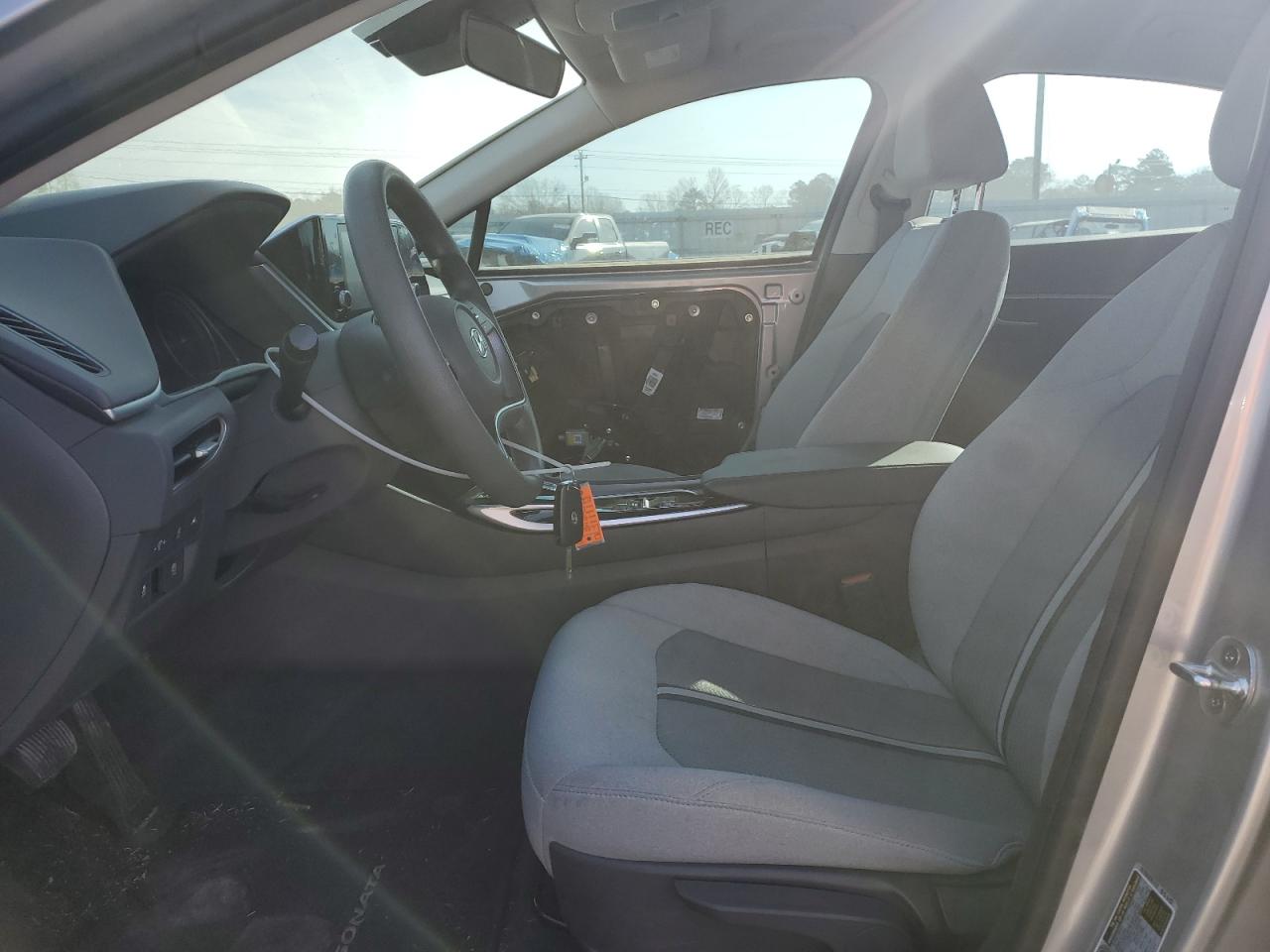 2021 Hyundai Sonata - Image 7