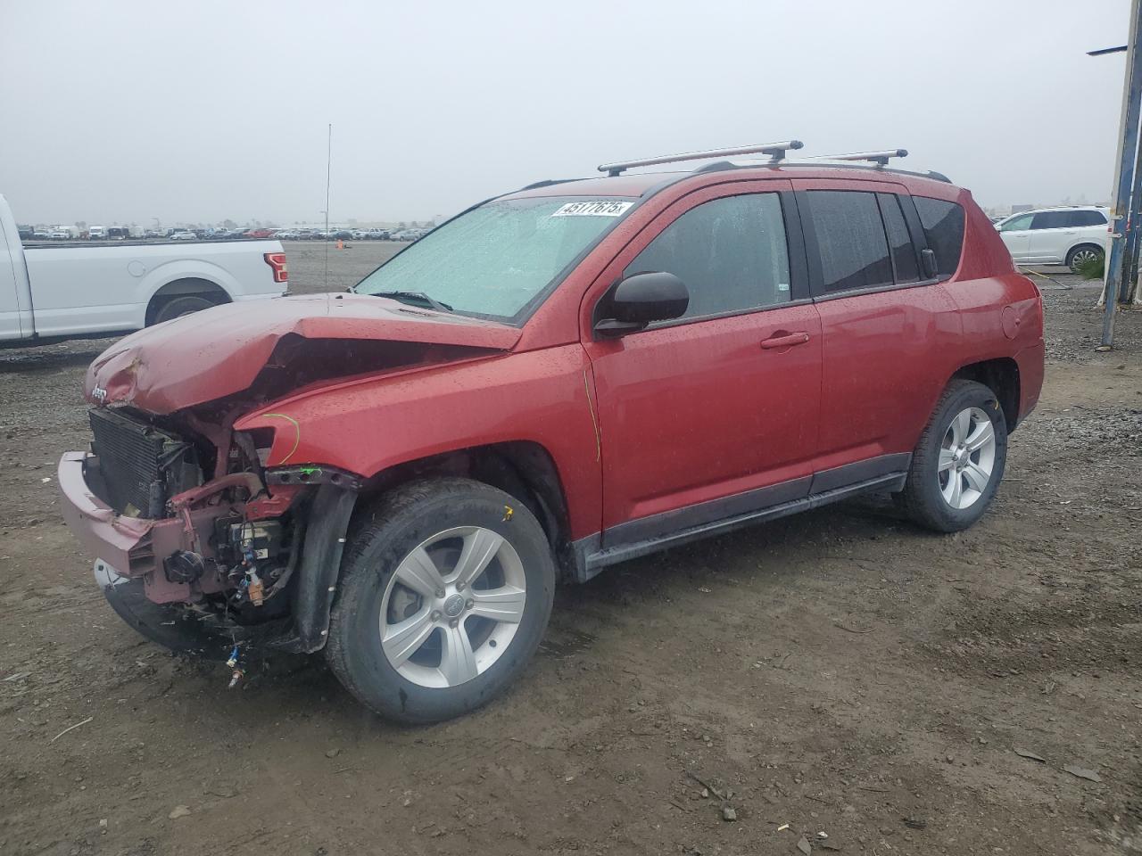 2014 Jeep Compass - Image 1