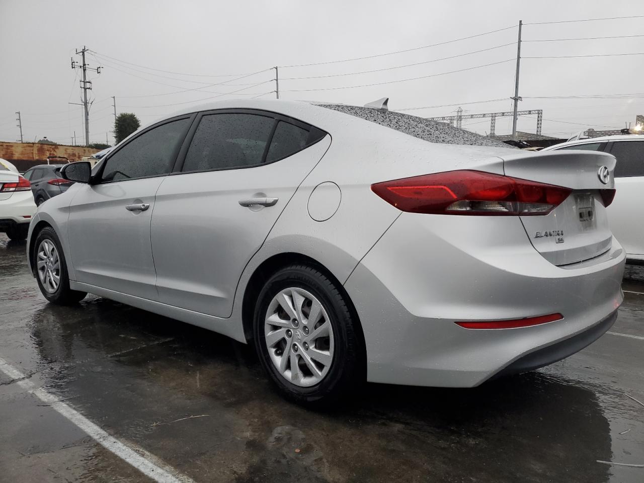 2017 Hyundai Elantra - Image 2