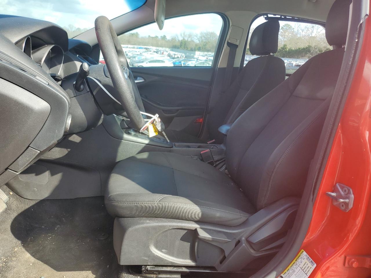 2017 Ford Focus - Image 7