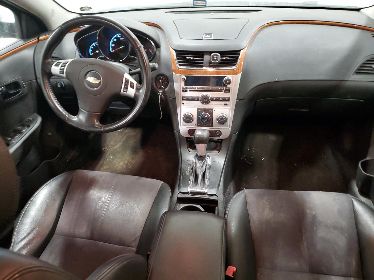 2012 Chevrolet Malibu - Image 8