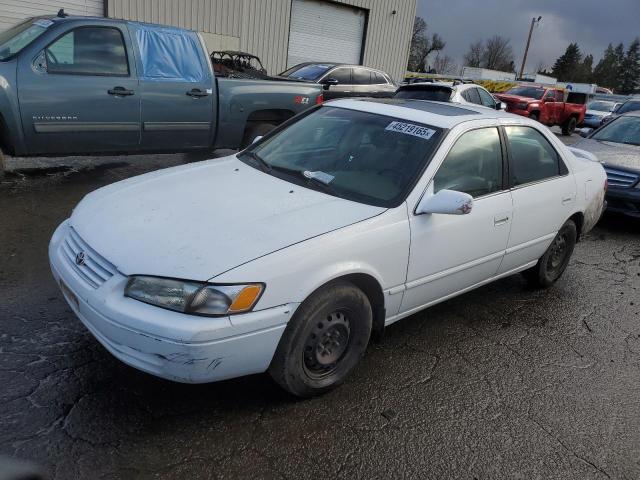 1998 Toyota Camry Ce