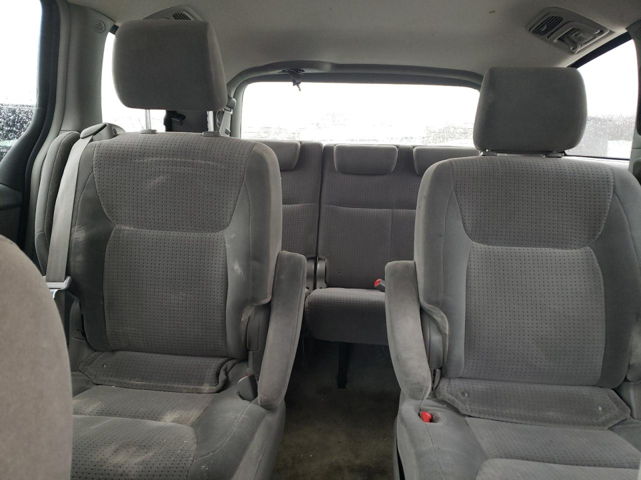 2006 Toyota Sienna - Image 10