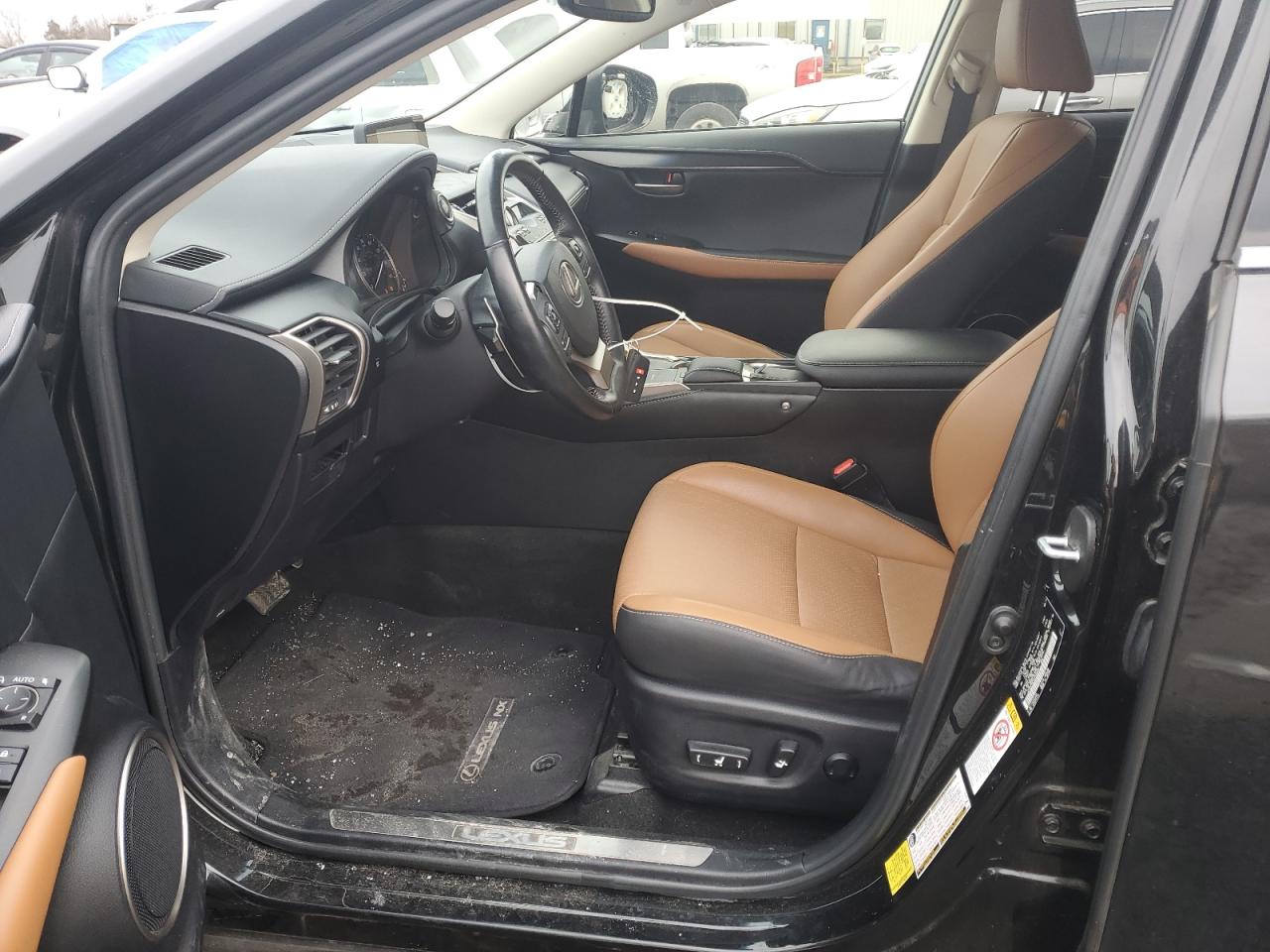 2019 Lexus NX - Image 7