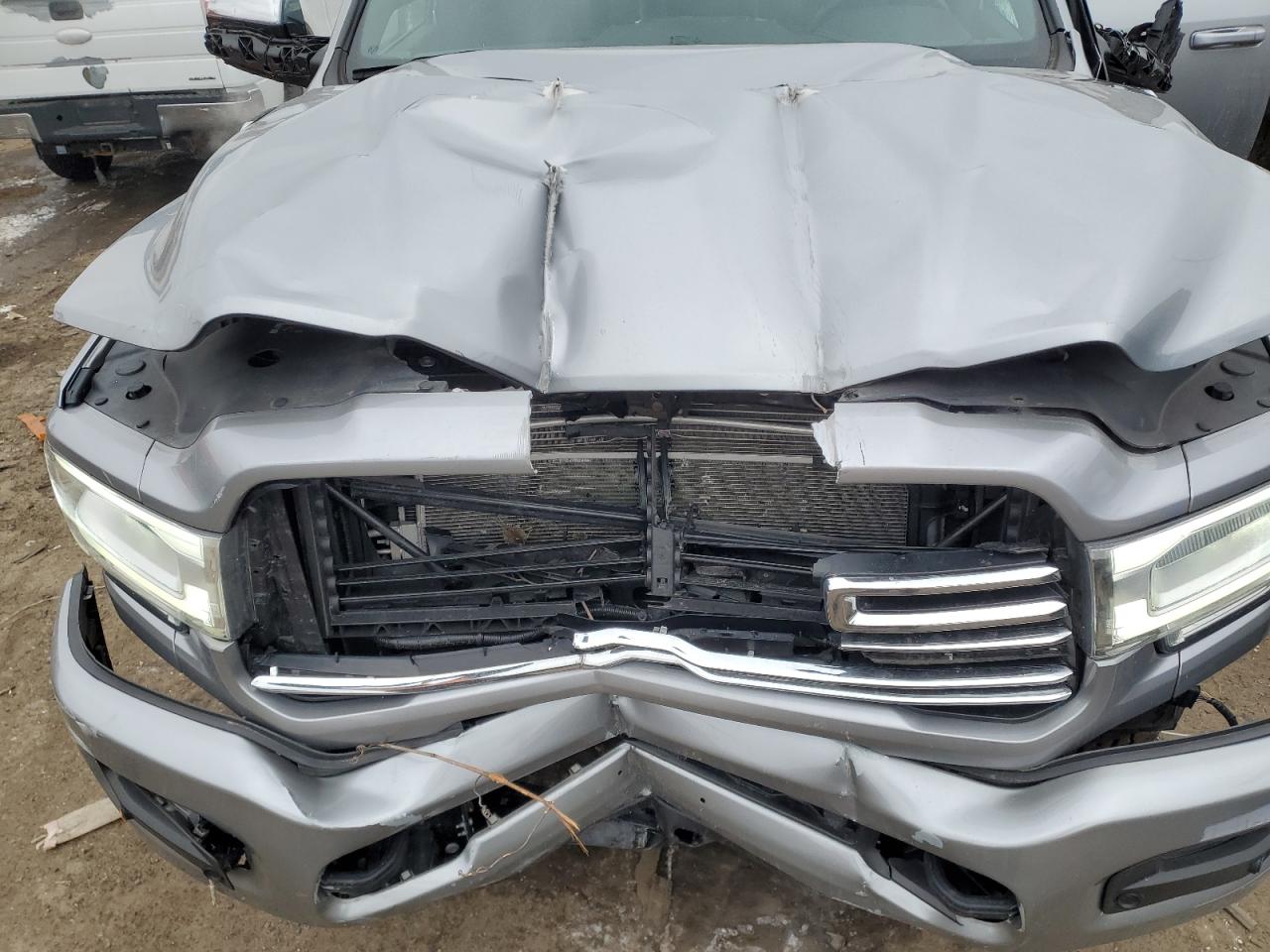 2021 RAM 2500 - Image 11