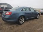 2010 Ford Taurus Sel للبيع في Wichita، KS - Side