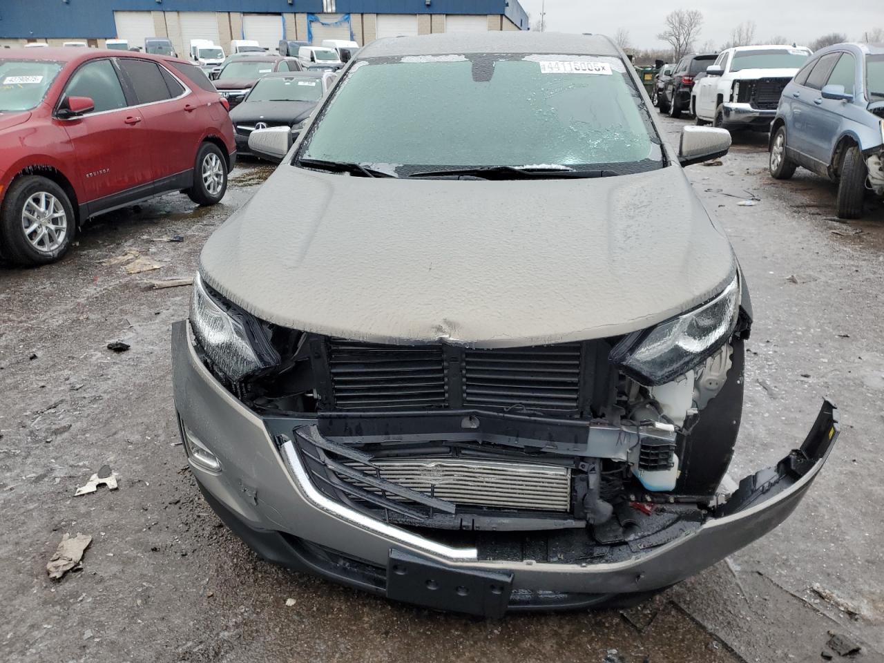 2019 Chevrolet Equinox - Image 5