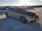 2014 Bmw 528 I იყიდება Haslet-ში, TX - Burn - Engine
