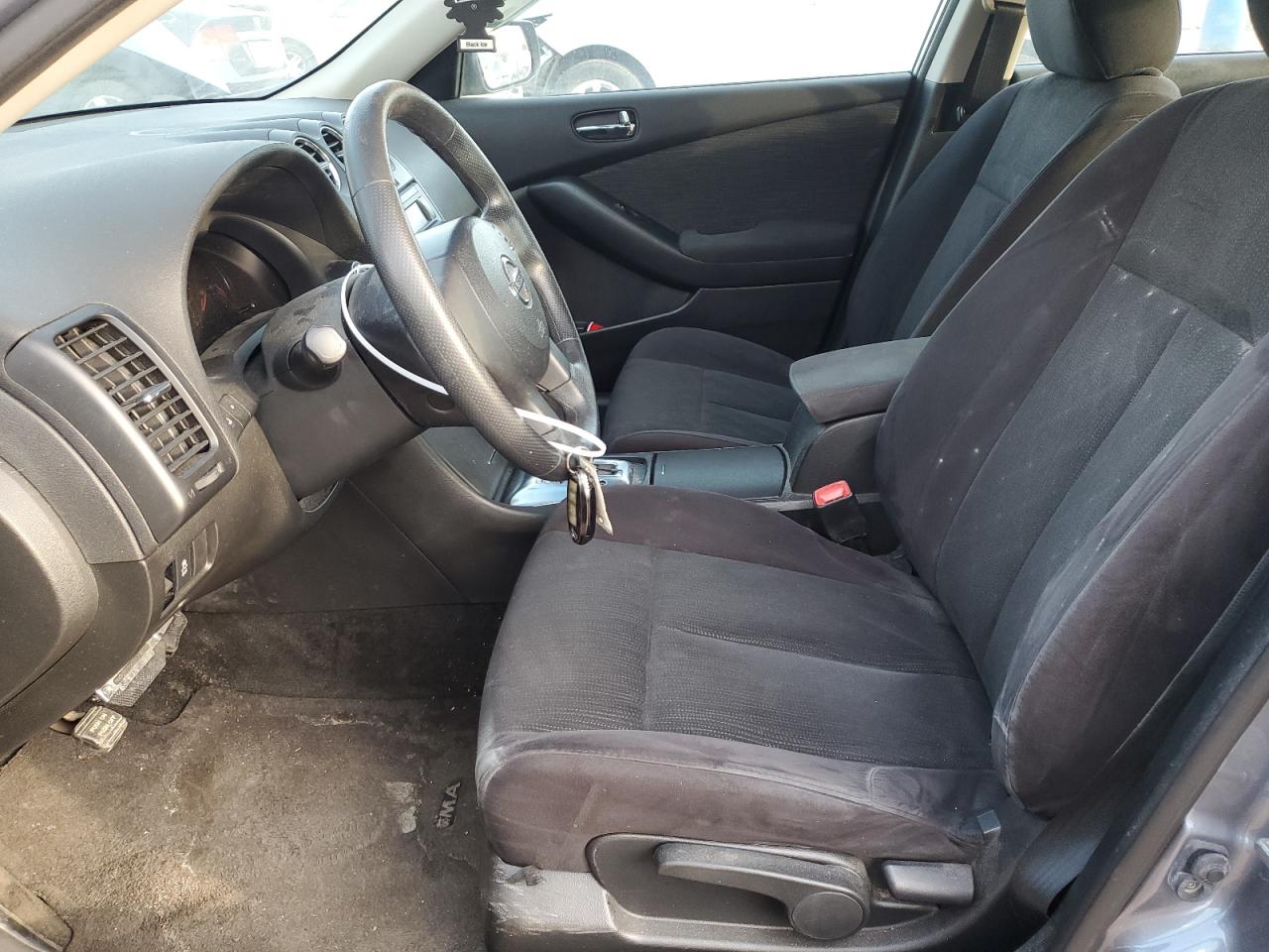 2012 Nissan Altima - Image 7