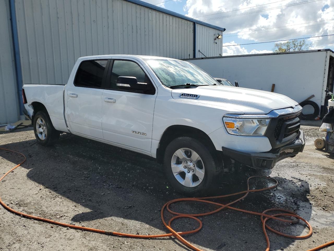 2022 RAM 1500 - Image 4