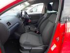 2011 VOLKSWAGEN POLO MATCH for sale at Copart WESTBURY