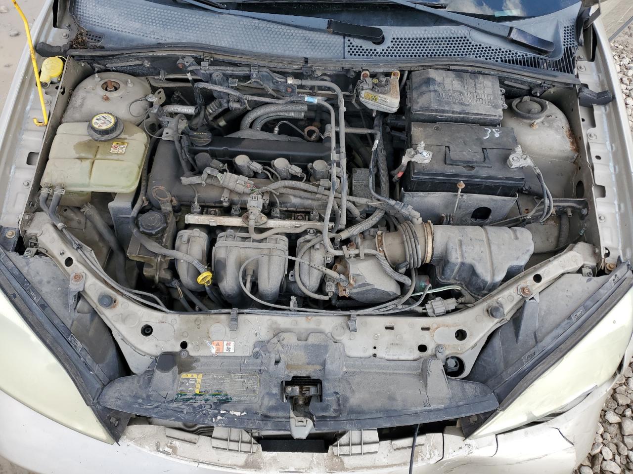 2006 Ford Focus - Image 12