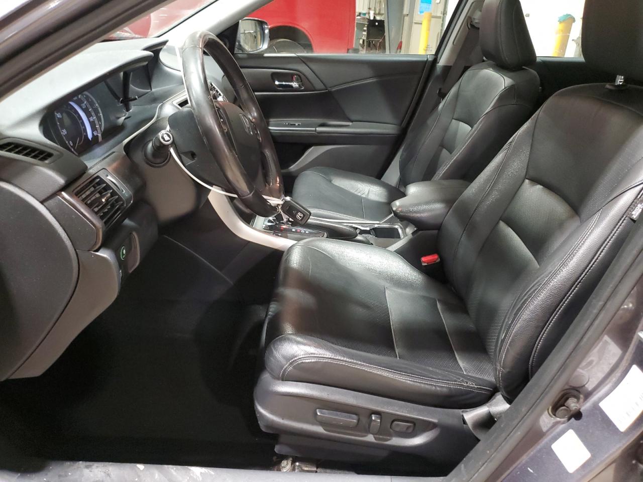 2014 Honda Accord - Image 7