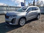 2023 Cadillac Xt6 Luxury للبيع في Hillsborough، NJ - Front End