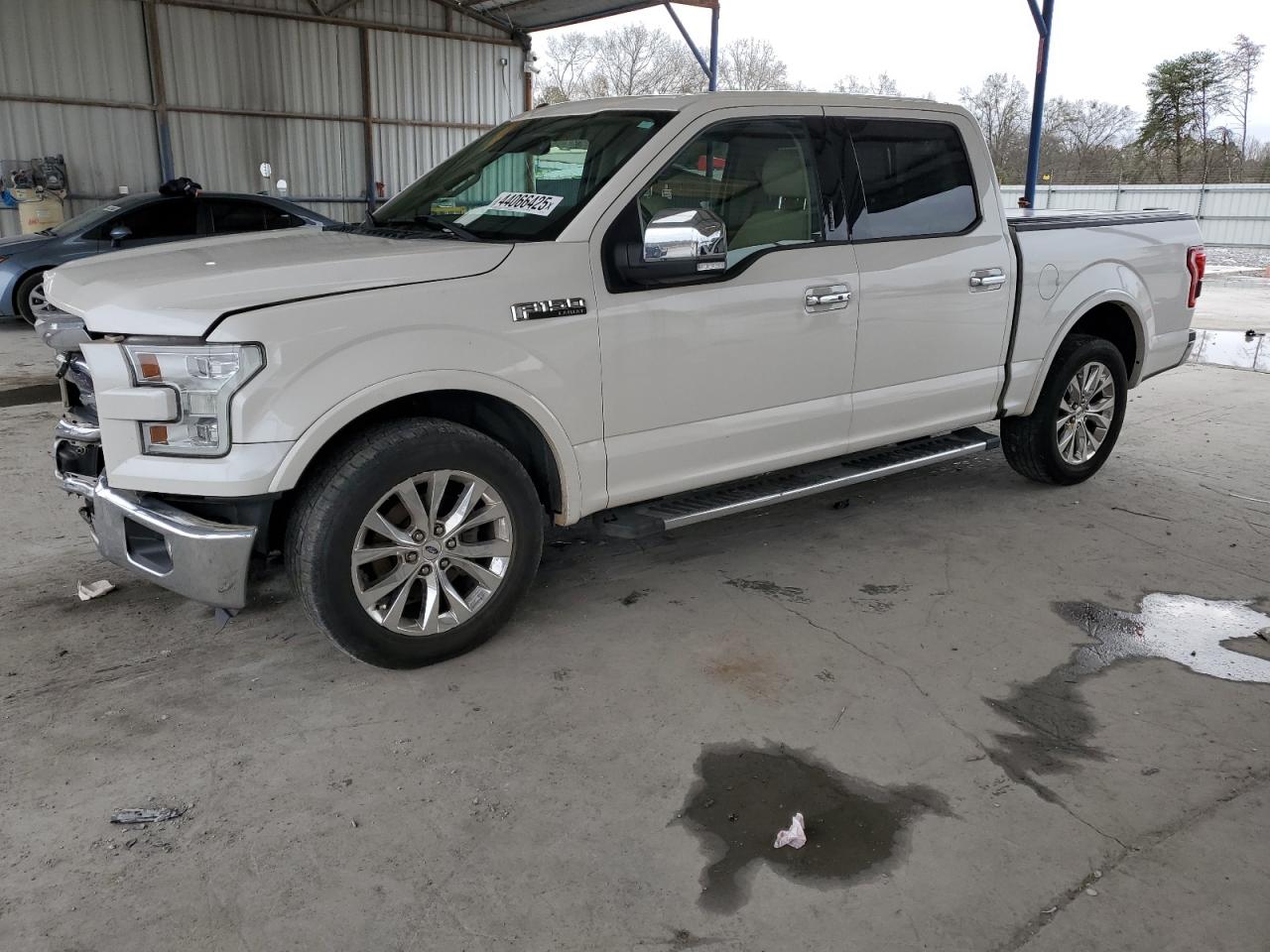 2015 Ford F-150 - Image 1