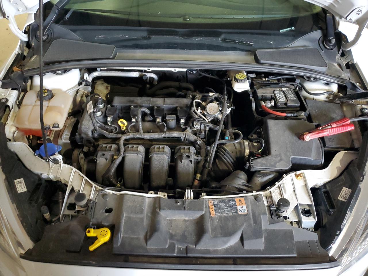 2018 Ford Focus - Image 12