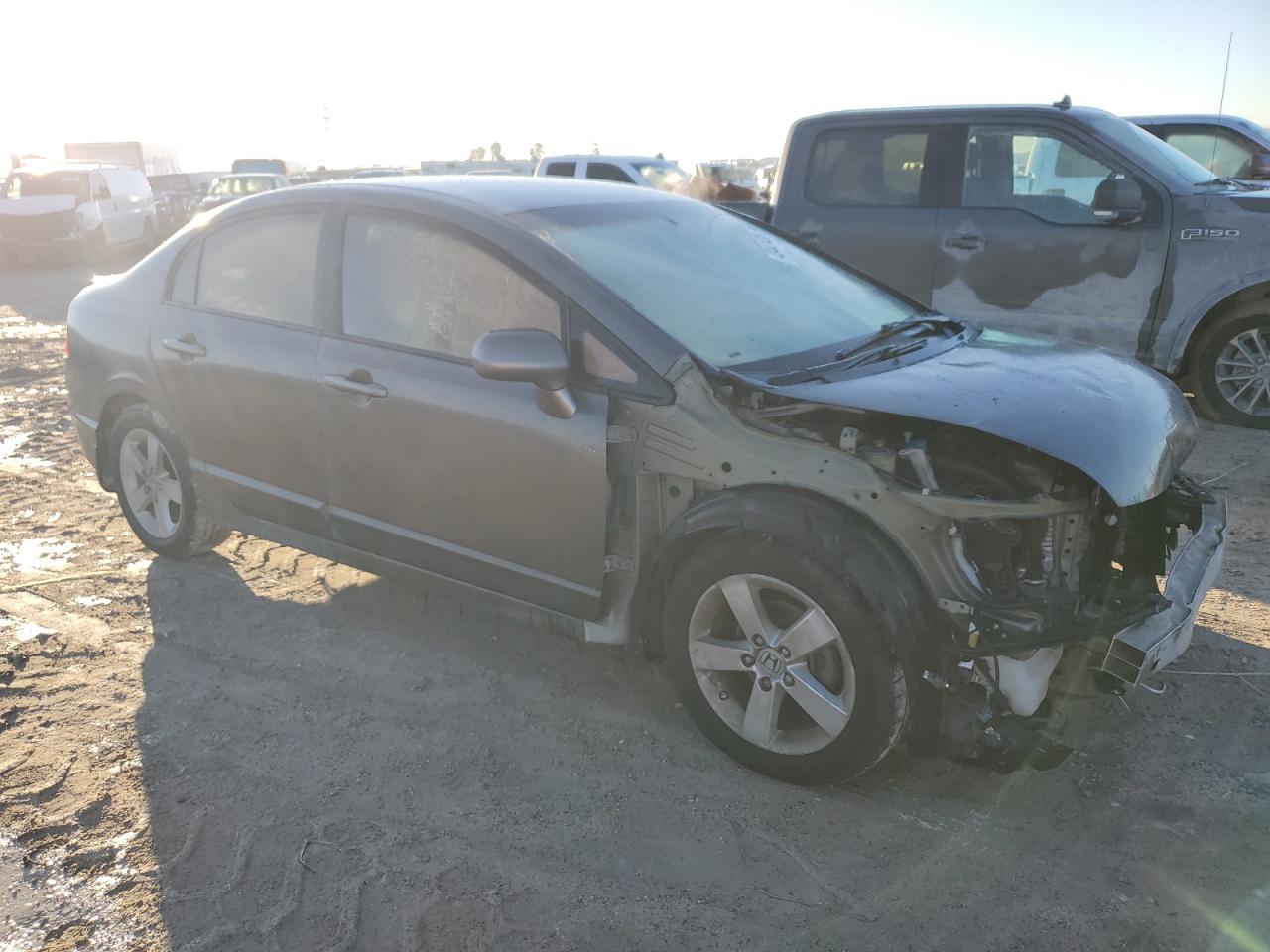2010 Honda Civic - Image 4