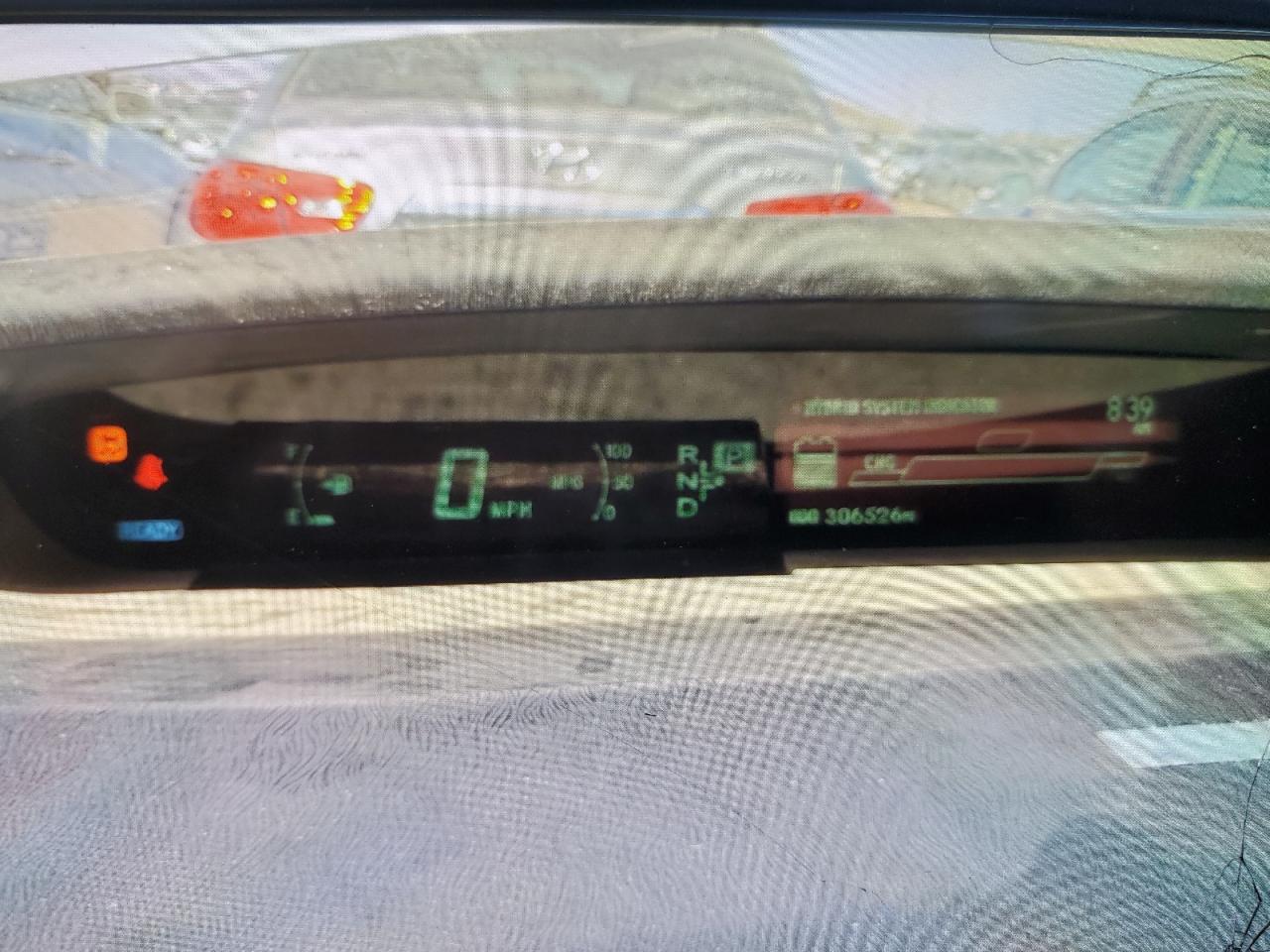 2010 Toyota Prius - Image 9