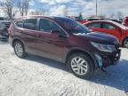 2016 Honda Cr-V Ex for Sale in Wayland, MI - Front End